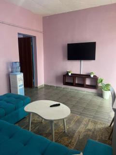 Kerugoya baricho road homes - 4