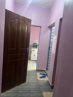 Kerugoya baricho road homes - 3