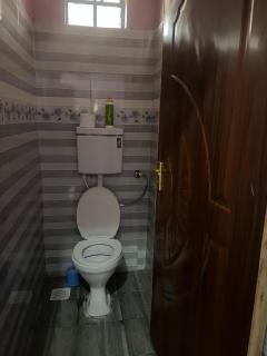 Kerugoya baricho road homes - 2