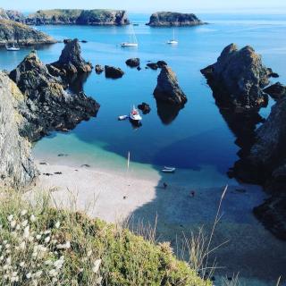 Petite maison dans la prairie - 0