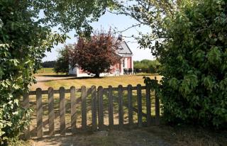 Petite maison dans la prairie - 9