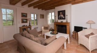 Petite maison dans la prairie - 8