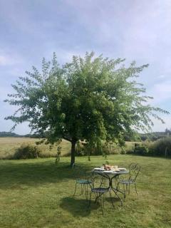 Petite maison dans la prairie - 2