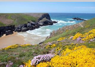 Petite maison dans la prairie - 1