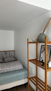 Jolie suite baignée de lumière - 5