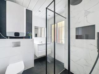 WIlson Palace - Studio avec terrasse et climatisation - 6