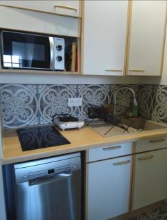 Romantique vue sur Normandie - Trouville-sur-Mer - 1