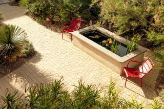 Hotel de La Plage - 9