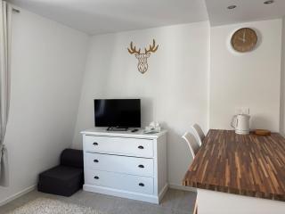 Studio 4 personnes - 9