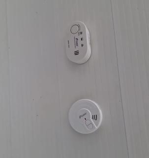 1o Andar Apartamento - Canoinhas - 9