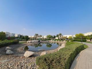 Peaceful and Spacious 2 BDR in the Heart of Al Ghadeer Community - 5