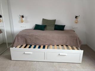 Studio 4 personnes - 5