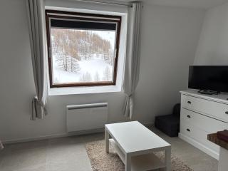 Studio 4 personnes - 4