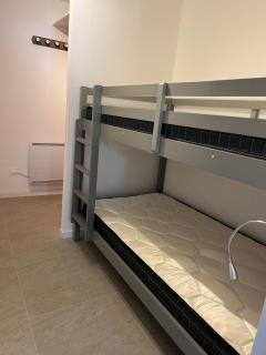 Studio 4 personnes - 2