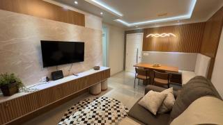 Aconchegante 3 Quartos na Vila A – Ótima Localizaç - 6