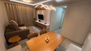 Aconchegante 3 Quartos na Vila A – Ótima Localizaç - 4