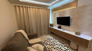 Aconchegante 3 Quartos na Vila A – Ótima Localizaç - 3