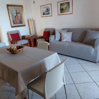 La Brezza, relax nel verde con vista mare - 6