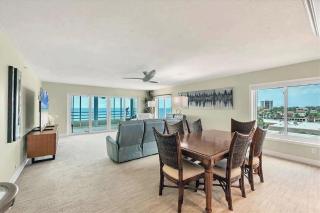 Beachfront Three Bedroom Condo with Ocean Views - 5