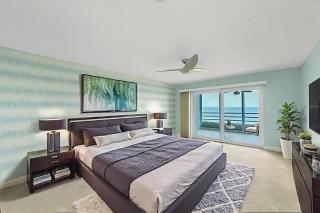 Beachfront Three Bedroom Condo with Ocean Views - 4