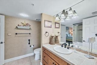 Beachfront Three Bedroom Condo with Ocean Views - 3