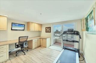 Beachfront Three Bedroom Condo with Ocean Views - 2