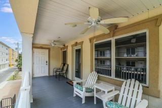 Sea Sight Villa D - 9
