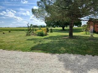 Chez Mémé, gite proche Futuroscope - 2