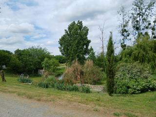 Chez Mémé, gite proche Futuroscope - 3