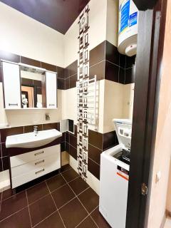 Красивая квартира с террасой в Аркадии - 7