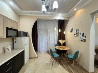 Красивая квартира с террасой в Аркадии - 6