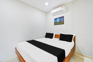 Hotel O SSR Grand - 1