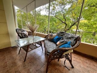 Красивая квартира с террасой в Аркадии - 5