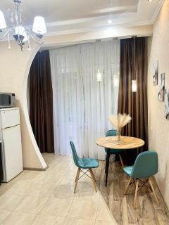 Красивая квартира с террасой в Аркадии - 4