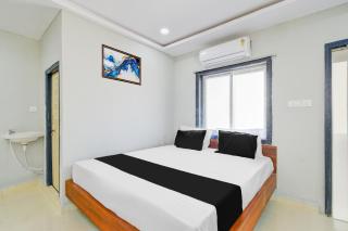 Hotel O SSR Grand - 4