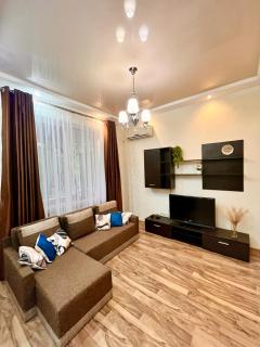 Красивая квартира с террасой в Аркадии - 3