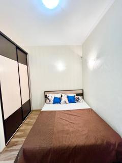 Красивая квартира с террасой в Аркадии - 2