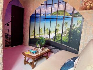 Nature et évasion - Houdancourt - 1