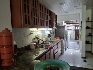 Casa aconchegante na praia do Farol de Itapuã - 5