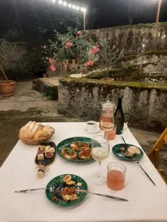 Innwoods Hotel Alaverdi - 8