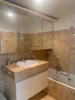 Cannes Palm Beach T2 standing WI FI Climatisation - 5