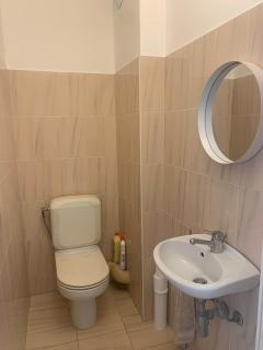 Cannes Palm Beach T2 standing WI FI Climatisation - 1