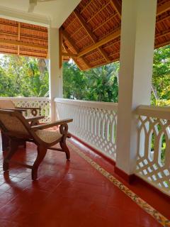 Marari Beach Bungalow Resort Alleppey - 8