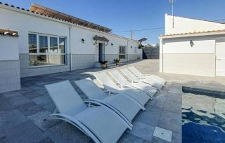 Lovely Home In San Antoniojerez De L With Wifi - 9