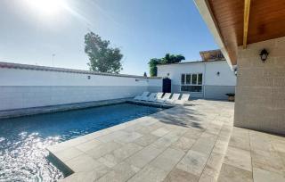 Lovely Home In San Antoniojerez De L With Wifi - 2