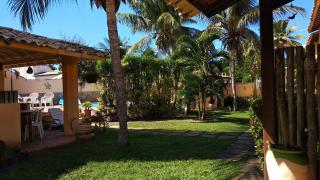 Casa aconchegante na praia do Farol de Itapuã - 6