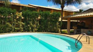 Casa aconchegante na praia do Farol de Itapuã - 7