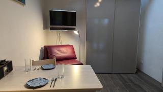 Ferienhaus mit großer Terasse - 3