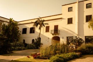 Villa Favorita Hotel & Events - 0