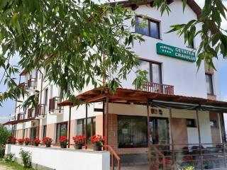 Pensiunea Cetatea Craiului - 9